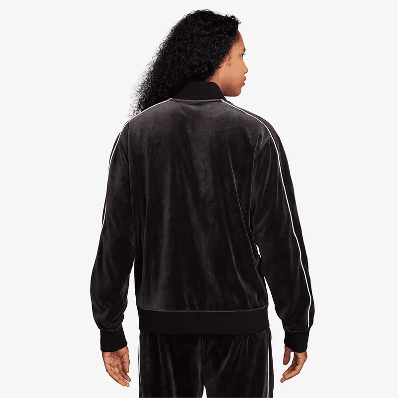 Nike Veste en velours pour homme Sportswear Club