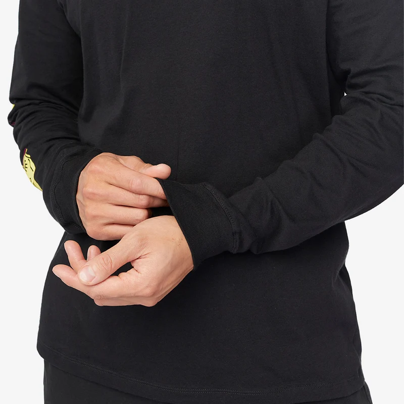 T-shirt The North Face Manches Longues Brand Proud