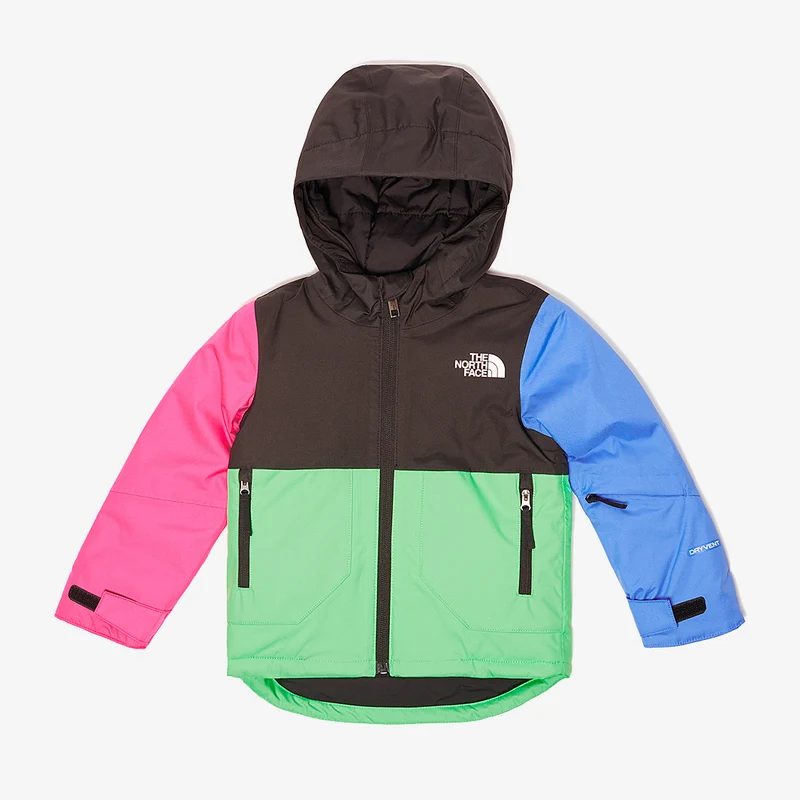 Gilet The North Face Freedom Insulated pour Jeune Enfant (2-7 ans)
