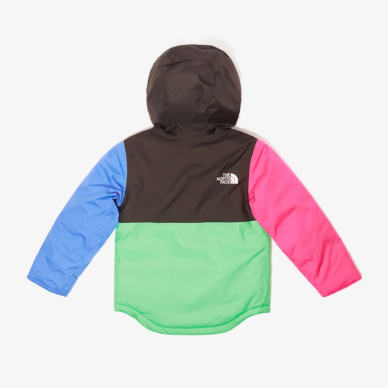 Gilet The North Face Freedom Insulated pour Jeune Enfant (2-7 ans)