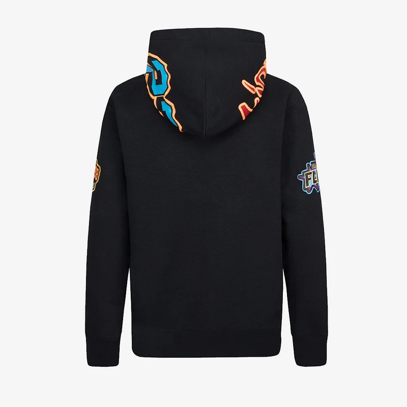 Jordan Older Kids JP Pack Pull-Over Hoodie (8-15Y)