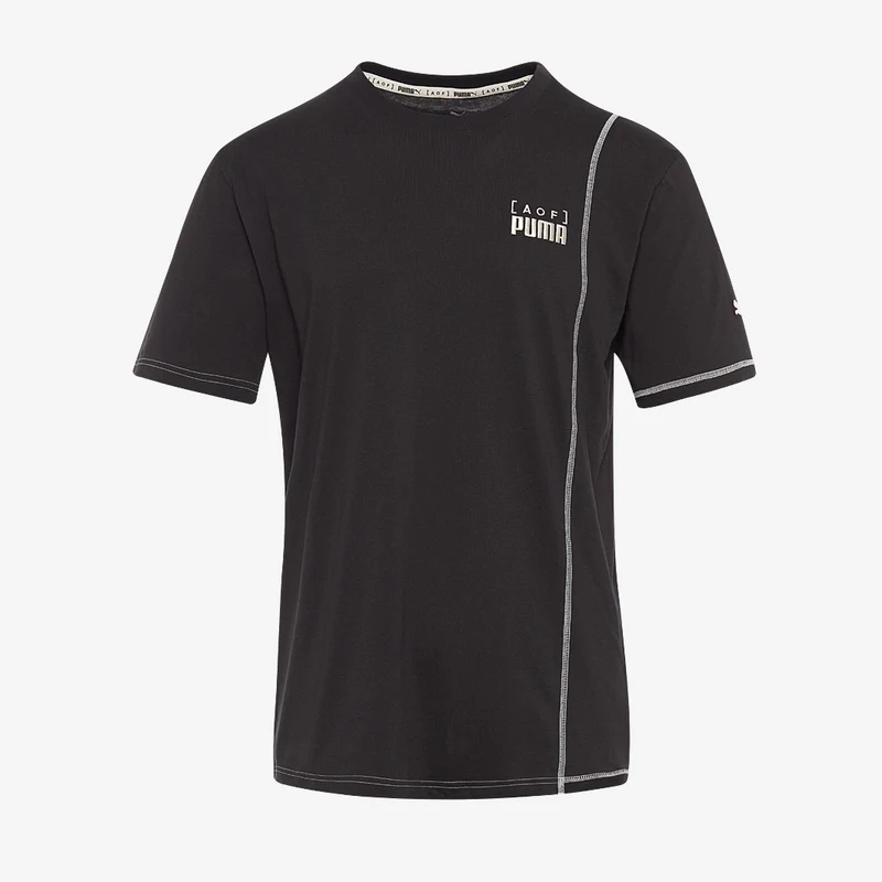 T-Shirt Puma King x AOF
