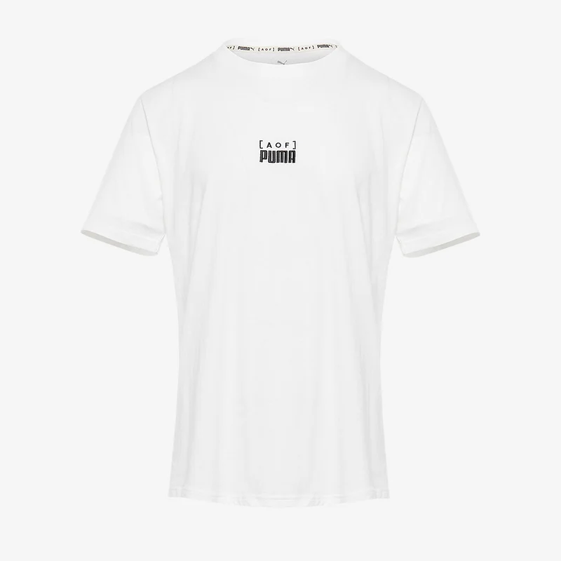 T-Shirt Puma Graphic x AOF