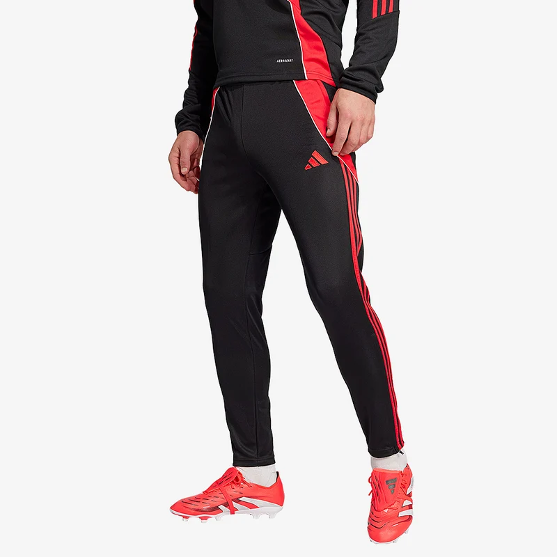 adidas Men Pantalon de training slim Tiro 24