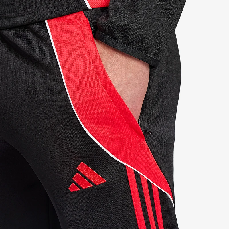 adidas Men Pantalon de training slim Tiro 24