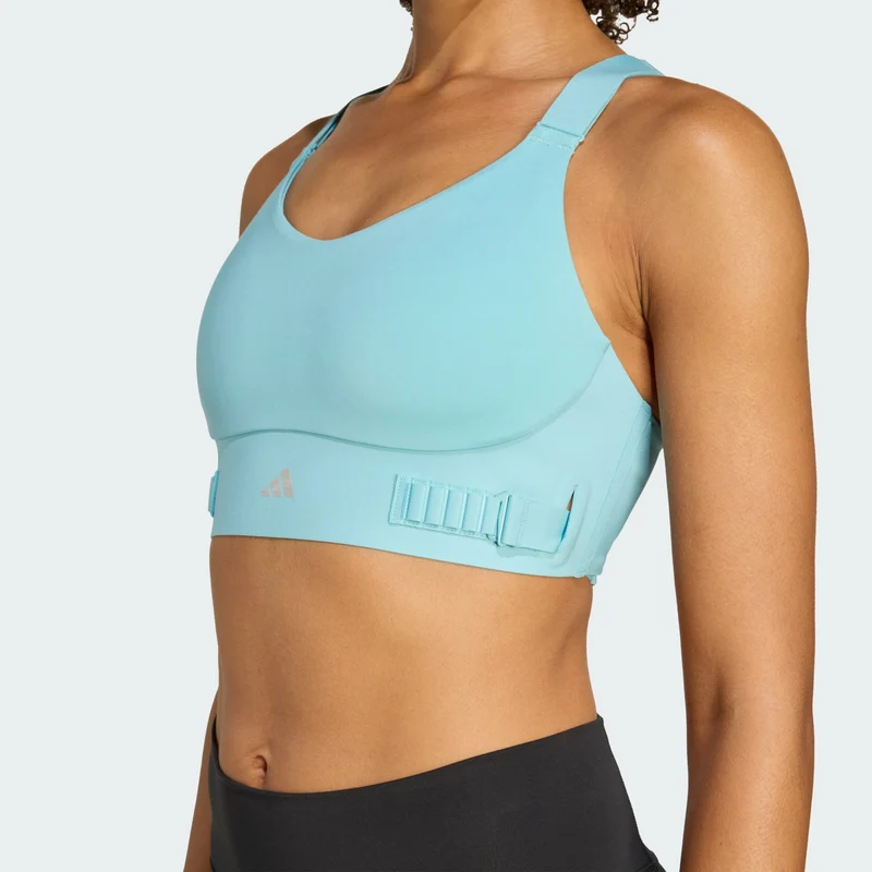 adidas Womens FastImpact Luxe Run High