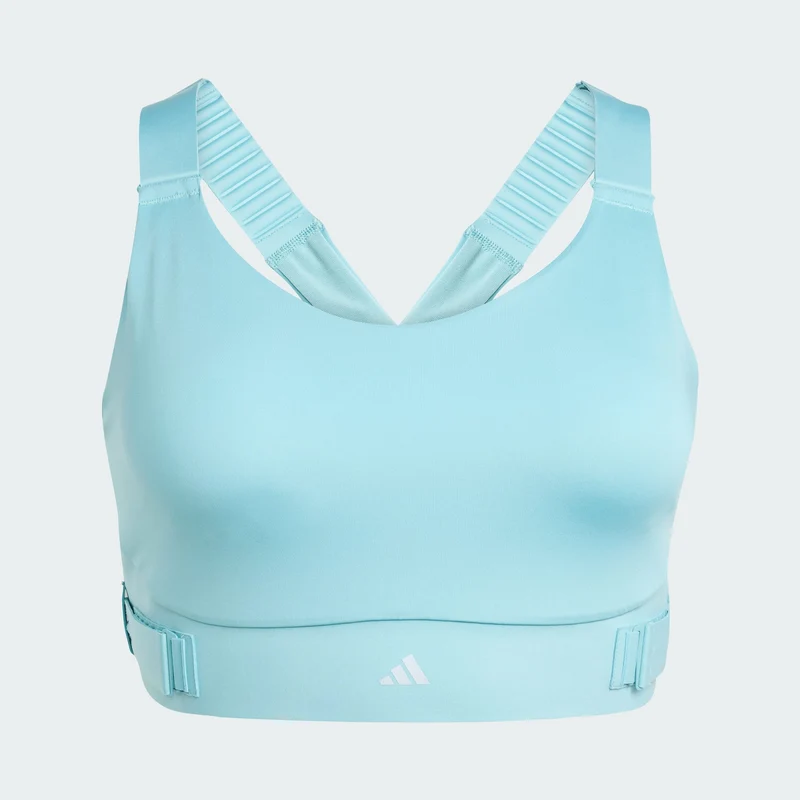 adidas Womens FastImpact Luxe Run High