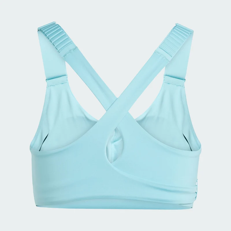 adidas Womens FastImpact Luxe Run High