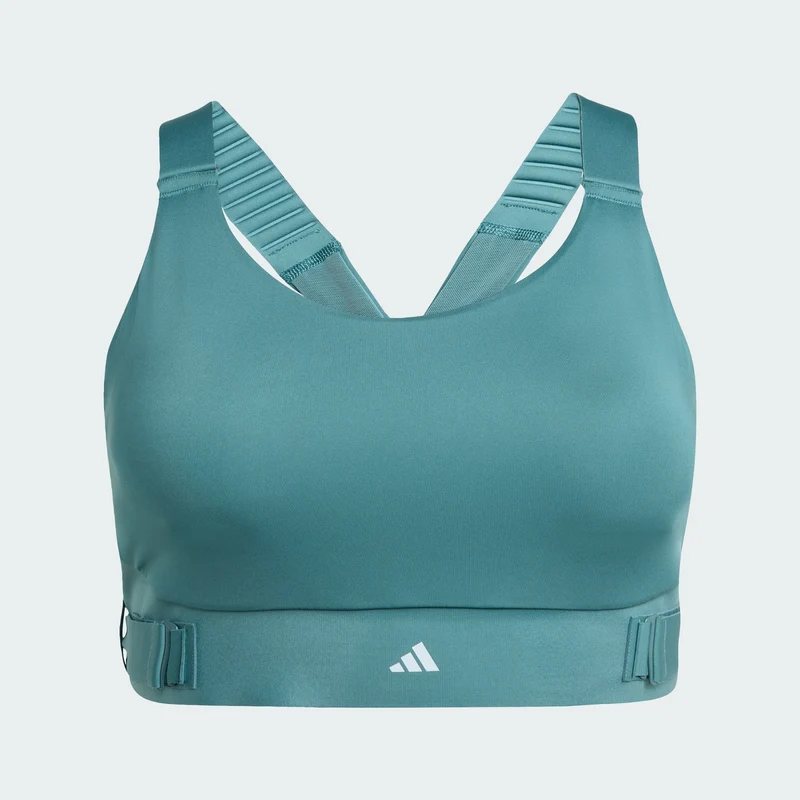 adidas Womens FastImpact Luxe Run High