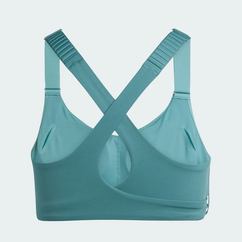 adidas Womens FastImpact Luxe Run High
