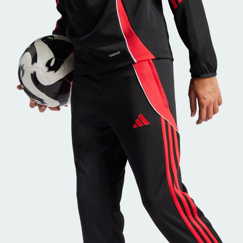 adidas Kids Pantalon d'entraînement slim Tiro 24 Enfants