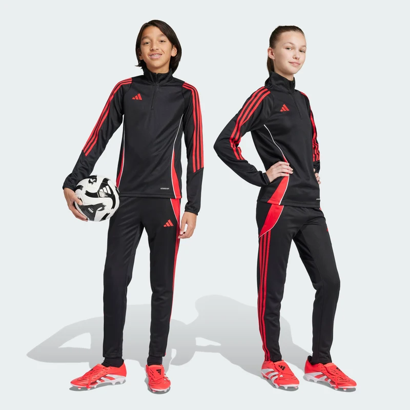 adidas Kids Pantalon d'entraînement slim Tiro 24 Enfants