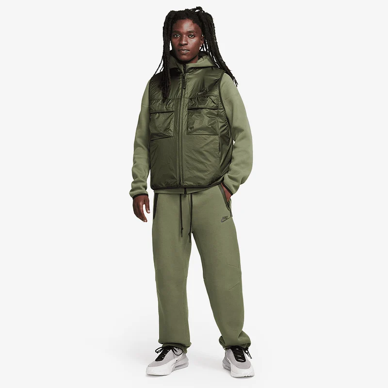 Nike Sportswear Tech Fleece Utility Vest
