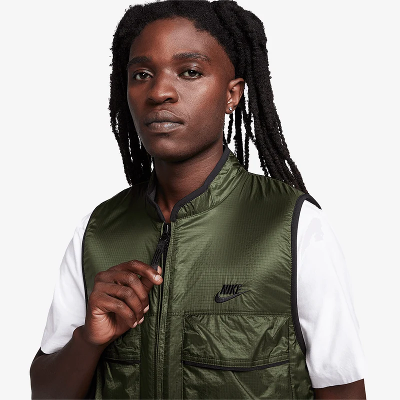 Nike Sportswear Tech Fleece Utility Vest