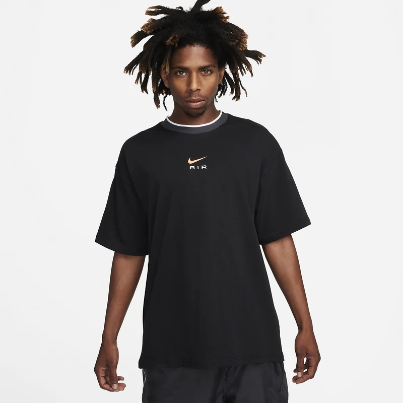 T-Shirt Nike Sportswear Air x Marcus Rashford Coupe Ample