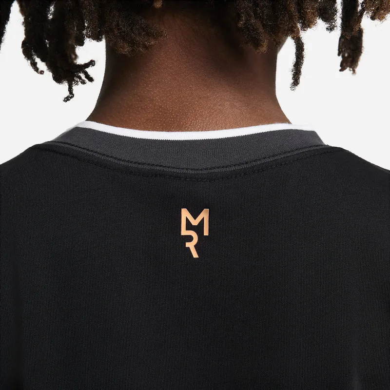T-Shirt Nike Sportswear Air x Marcus Rashford Coupe Ample