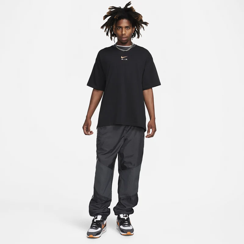 T-Shirt Nike Sportswear Air x Marcus Rashford Coupe Ample