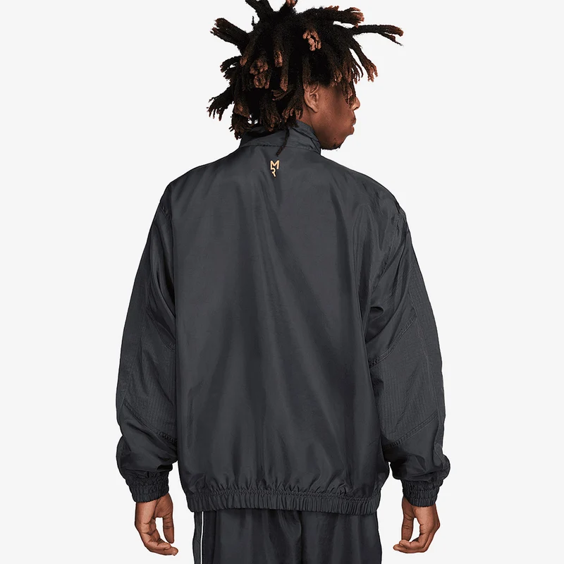Nike Veste de survêtement tissée pour homme Air x Marcus Ras