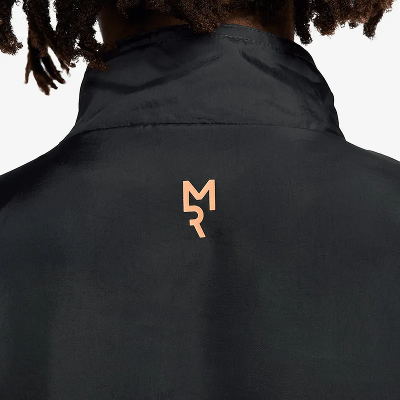 Nike Veste de survêtement tissée pour homme Air x Marcus Ras