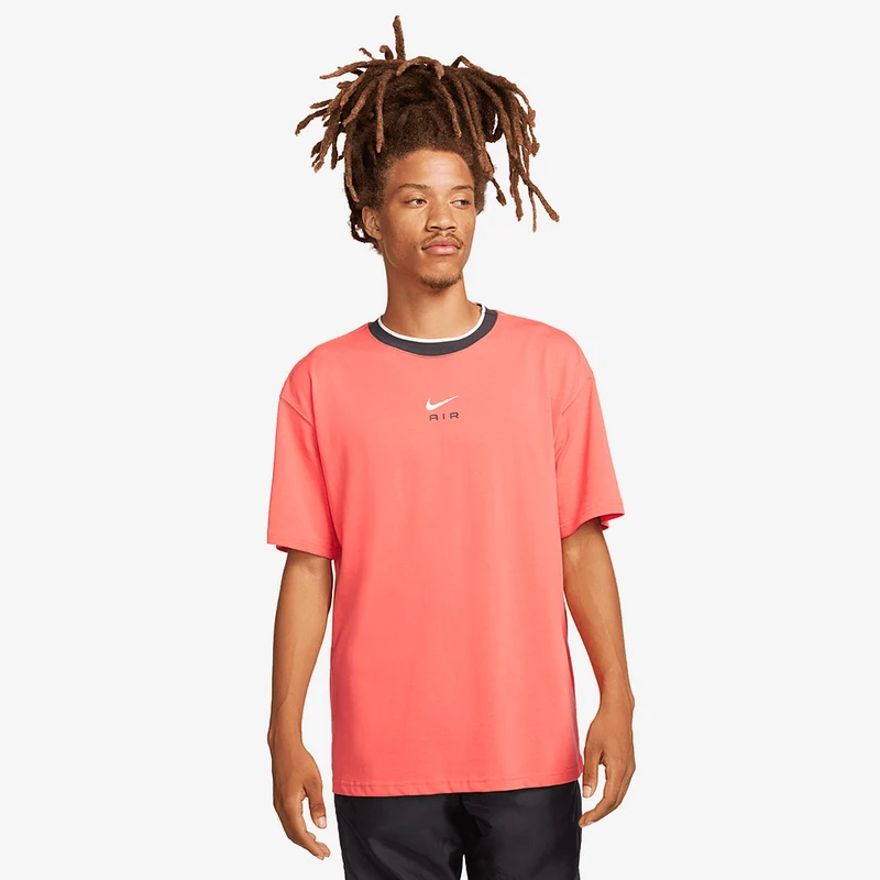 T-Shirt Nike Sportswear Air x Marcus Rashford Coupe Ample