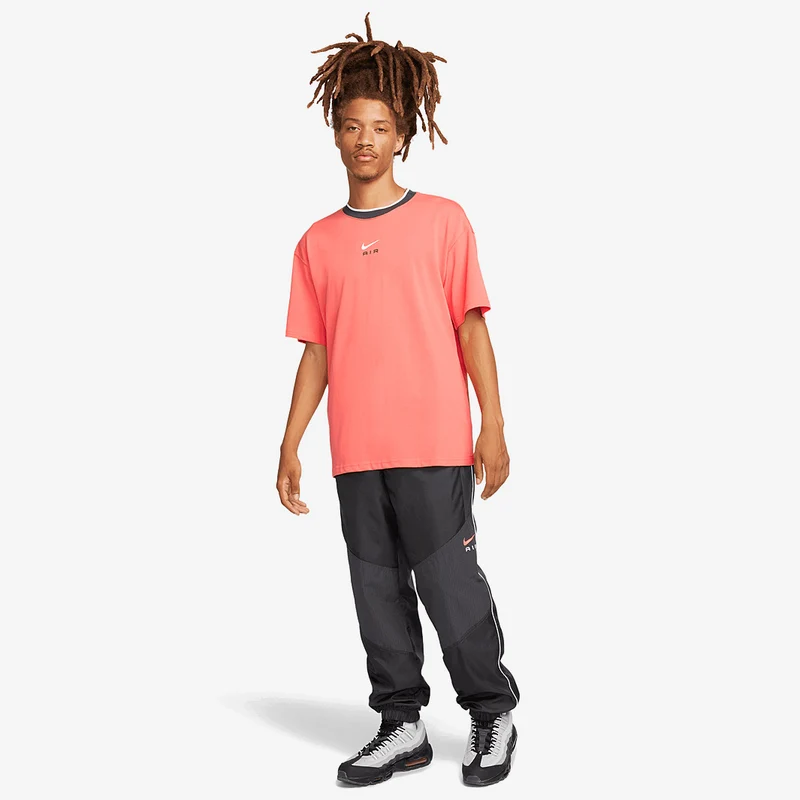 T-Shirt Nike Sportswear Air x Marcus Rashford Coupe Ample