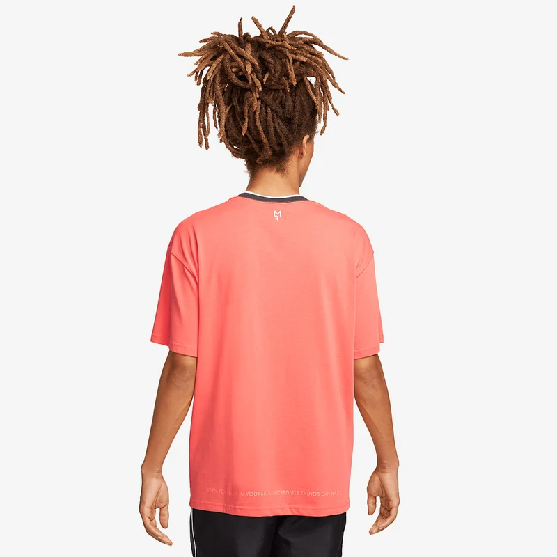 T-Shirt Nike Sportswear Air x Marcus Rashford Coupe Ample