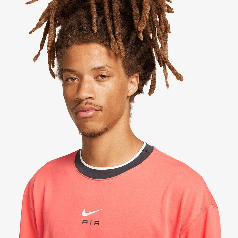 T-Shirt Nike Sportswear Air x Marcus Rashford Coupe Ample