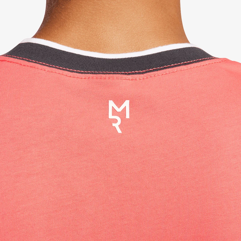 T-Shirt Nike Sportswear Air x Marcus Rashford Coupe Ample