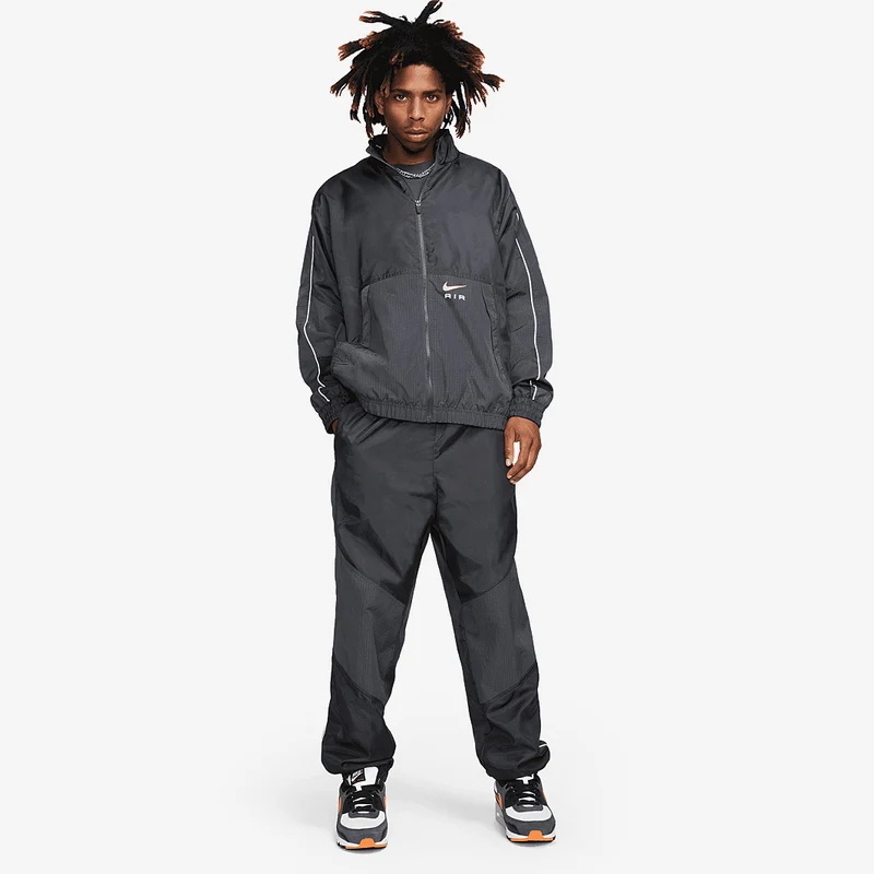 Nike Pantalon tissé pour homme Air x Marcus Rashford