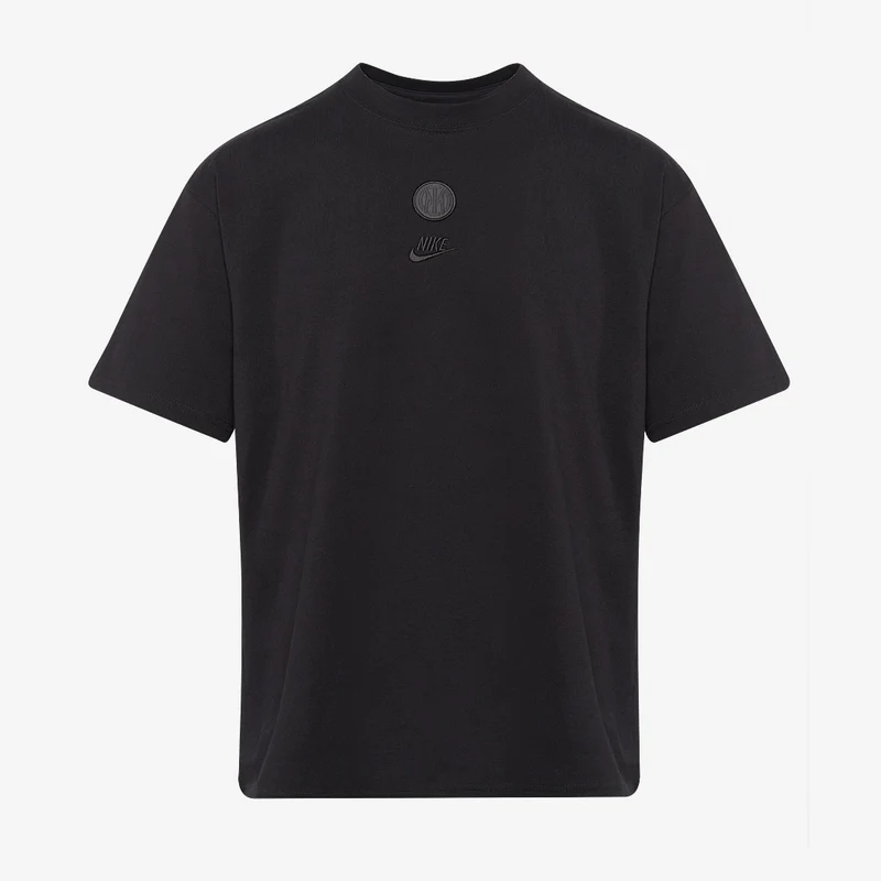 T-Shirt Nike Inter Milan 23/24 Pré-Match Essential Ecologique