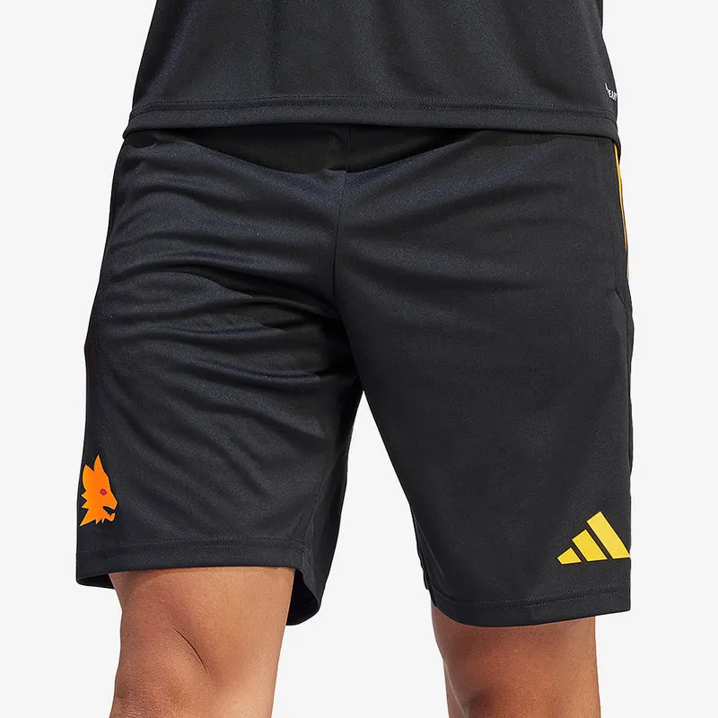 Short d'entraînement adidas Roma 23/24