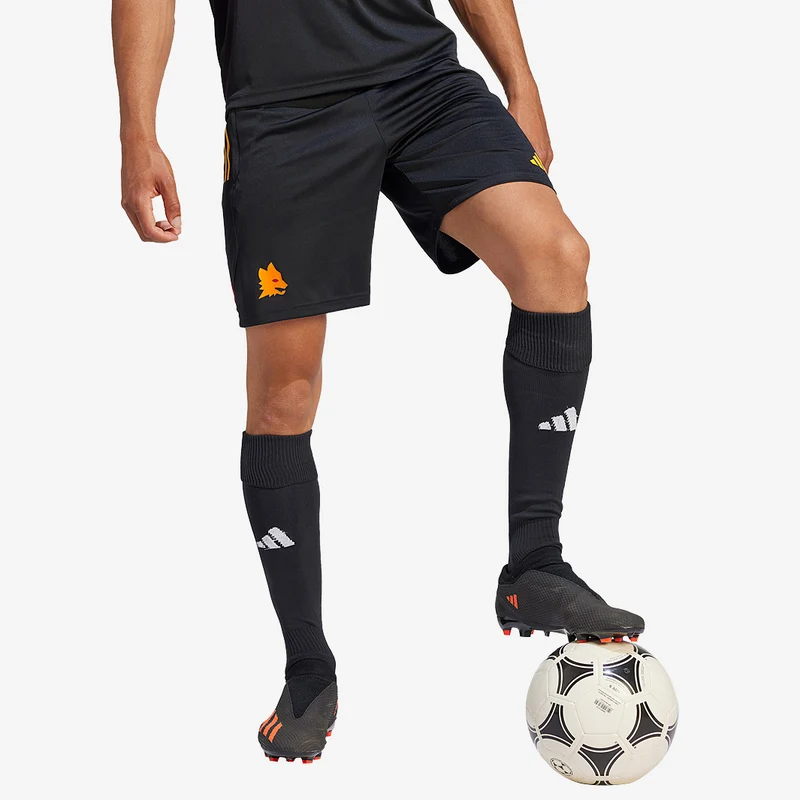 Short d'entraînement adidas Roma 23/24