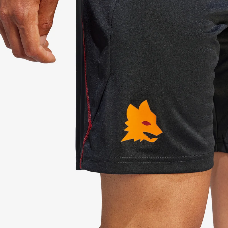 Short d'entraînement adidas Roma 23/24