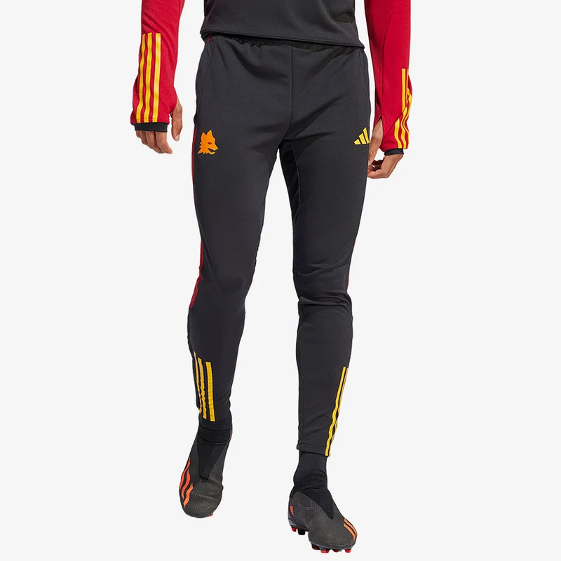 Pantalon d'Entraînement adidas Roma 23/24
