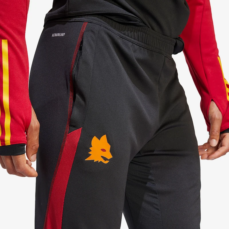 Pantalon d'Entraînement adidas Roma 23/24