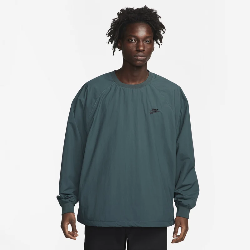 Mailot Coupe Vent Nike Sportswear Club Woven