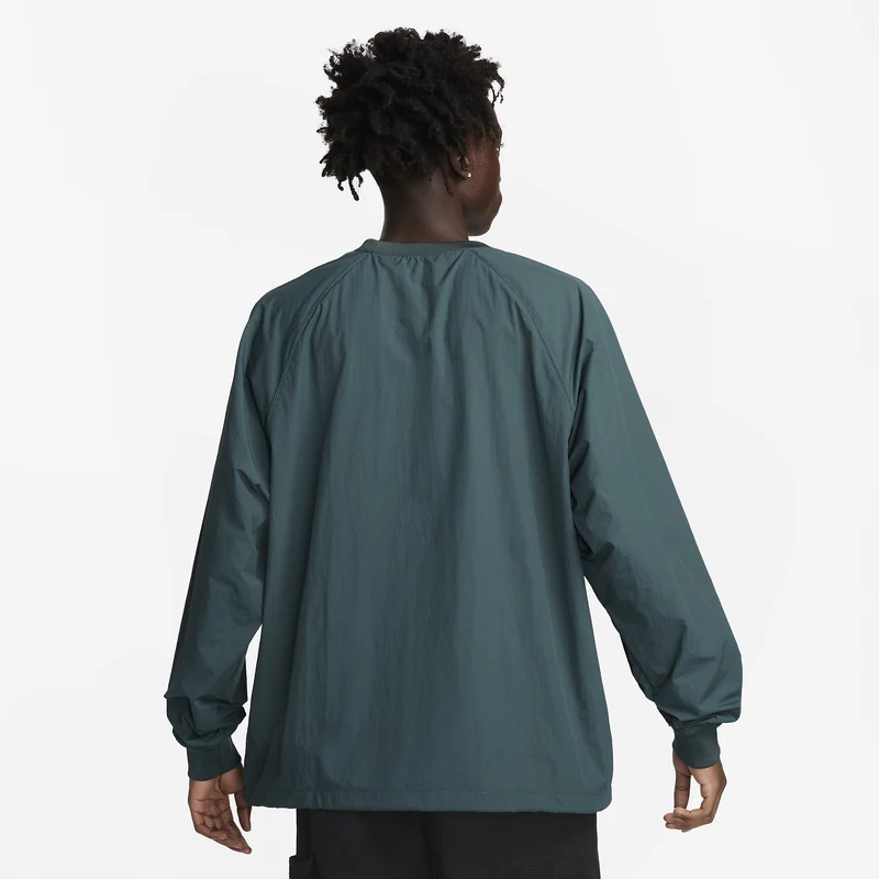 Mailot Coupe Vent Nike Sportswear Club Woven