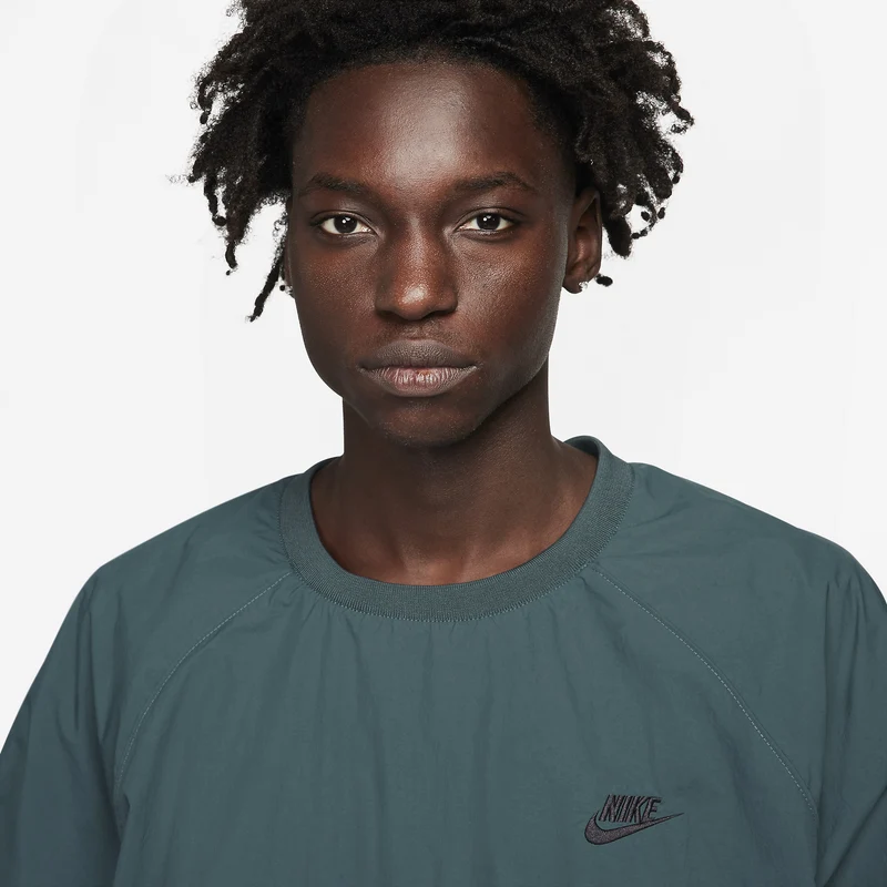 Mailot Coupe Vent Nike Sportswear Club Woven