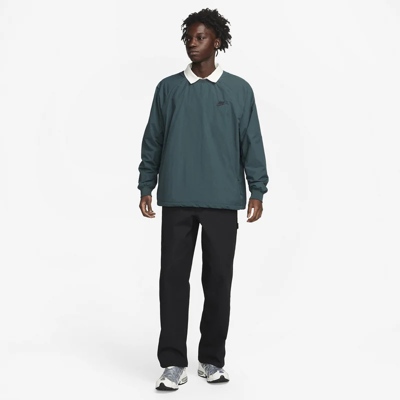 Mailot Coupe Vent Nike Sportswear Club Woven