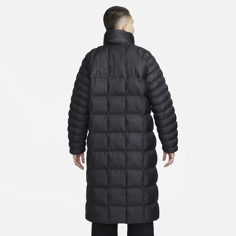 Nike Parka oversize Therma