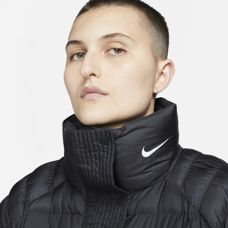 Nike Parka oversize Therma