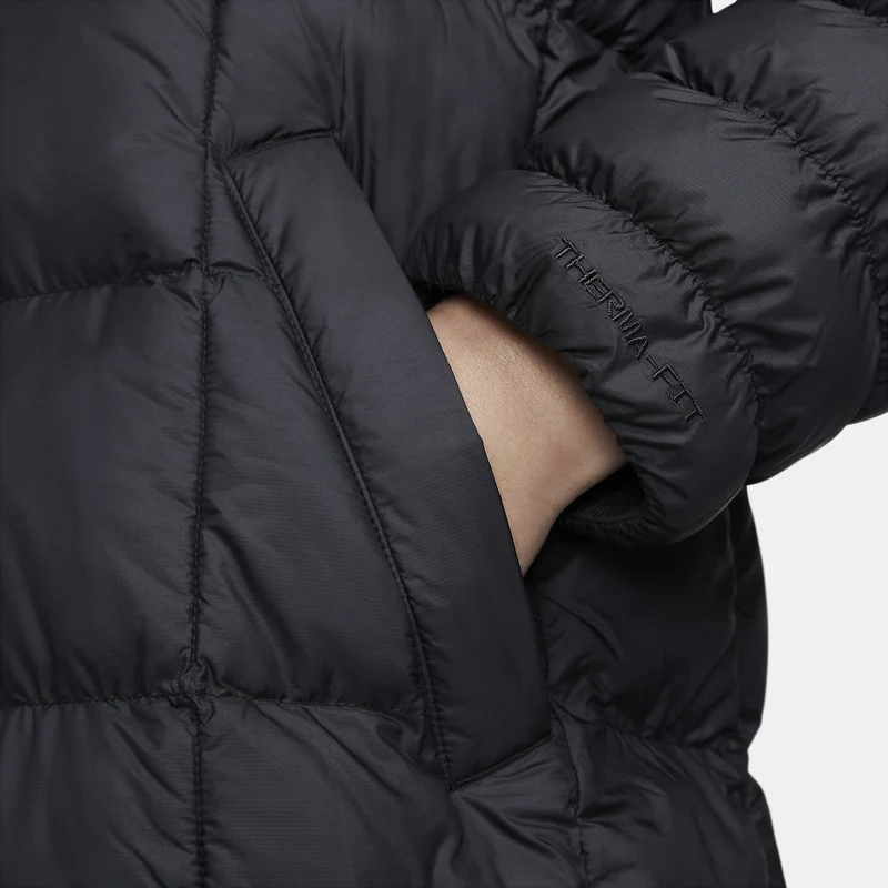 Nike Parka oversize Therma
