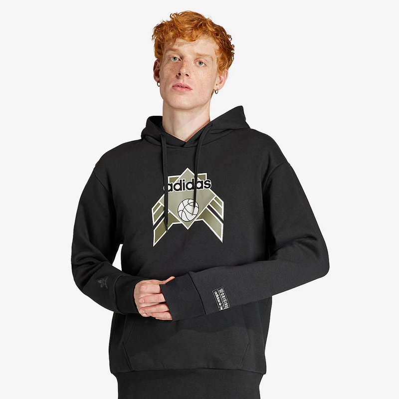 Sweat à Capuche adidas Originals