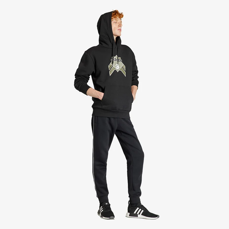 Sweat à Capuche adidas Originals