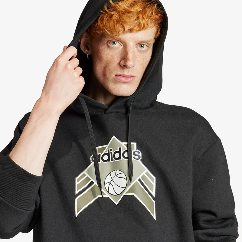 Sweat à Capuche adidas Originals