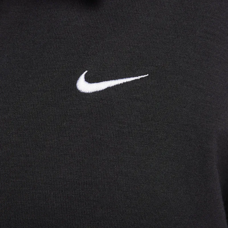Polo Nike Sportswear Essential Manches Longues pour Femme
