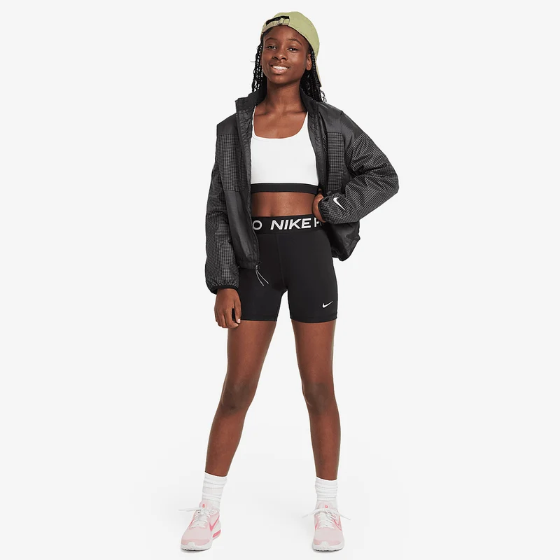 Short Nike Girls Pro 3inch