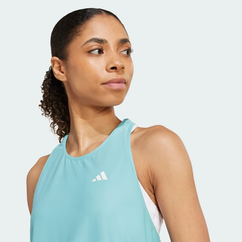 adidas Women Débardeur Own The Run