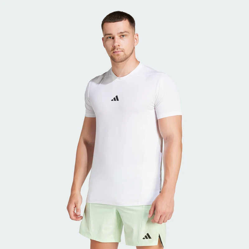adidas Men T