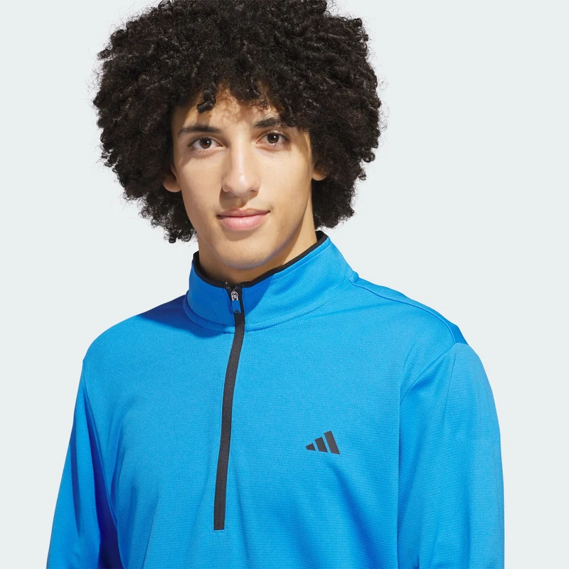 adidas Men Haut demi